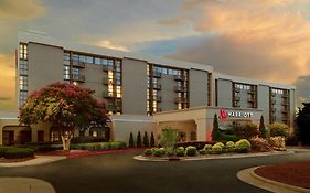 Charlotte Marriott Southpark